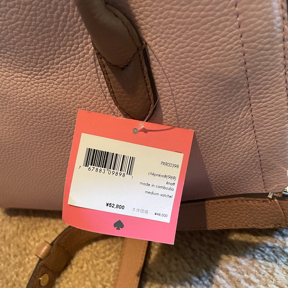 Kate spade purse new with tags